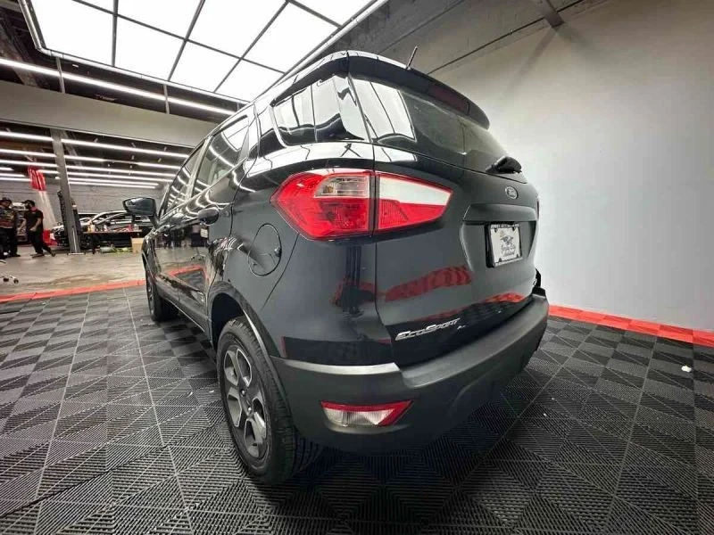 2019 Ford EcoSport - Image 10 of 12
