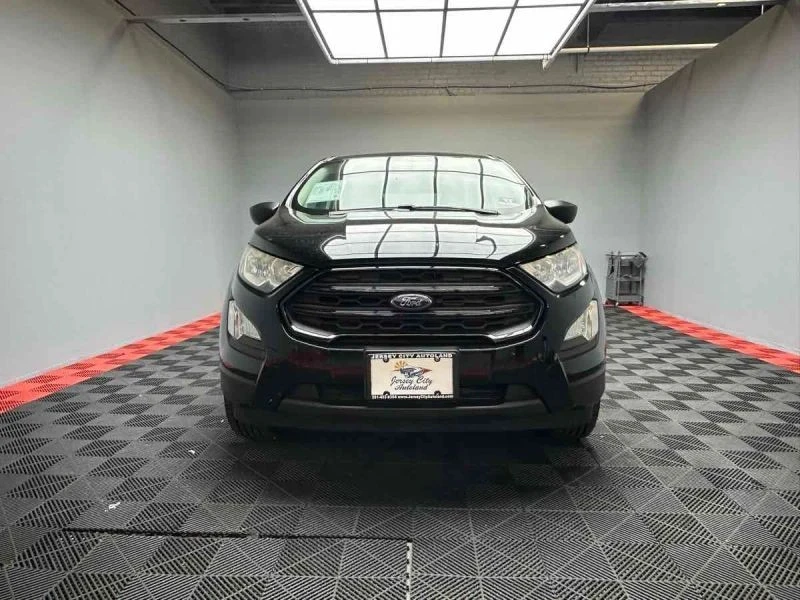 2019 Ford EcoSport - Image 2 of 12