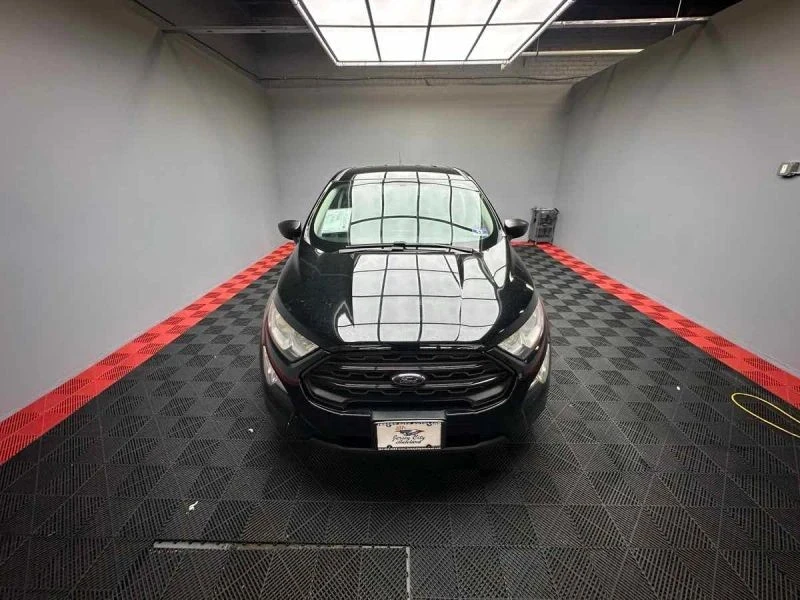 2019 Ford EcoSport - Image 8 of 12