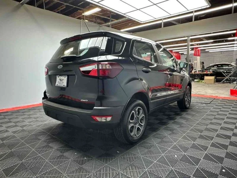 2019 Ford EcoSport - Image 6 of 12