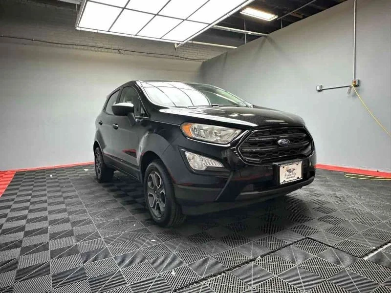 2019 Ford EcoSport - Image 7 of 12