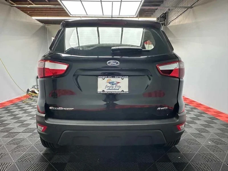 2019 Ford EcoSport - Image 5 of 12