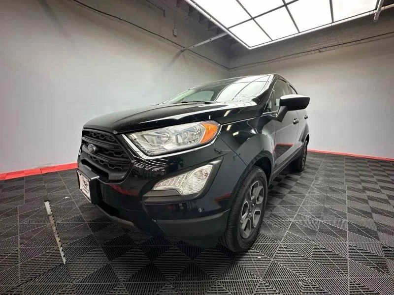 2019 Ford EcoSport - Image 9 of 12
