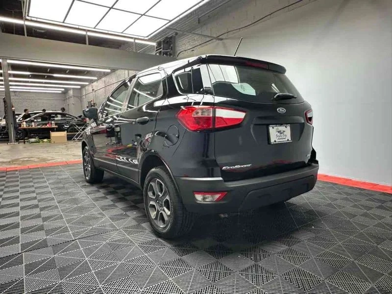 2019 Ford EcoSport - Image 4 of 12