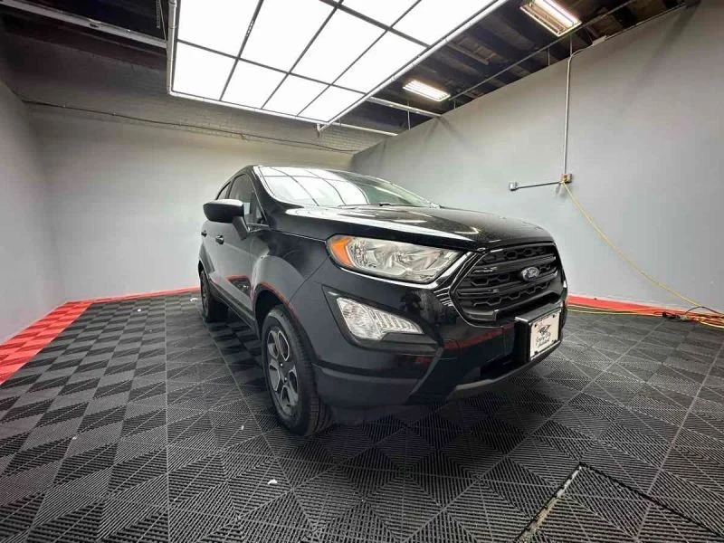 2019 Ford EcoSport - Image 12 of 12