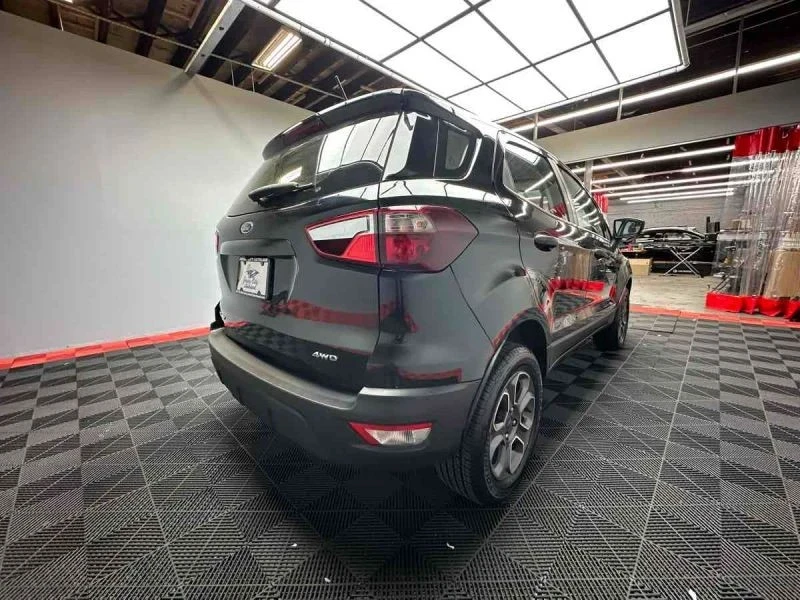 2019 Ford EcoSport - Image 11 of 12