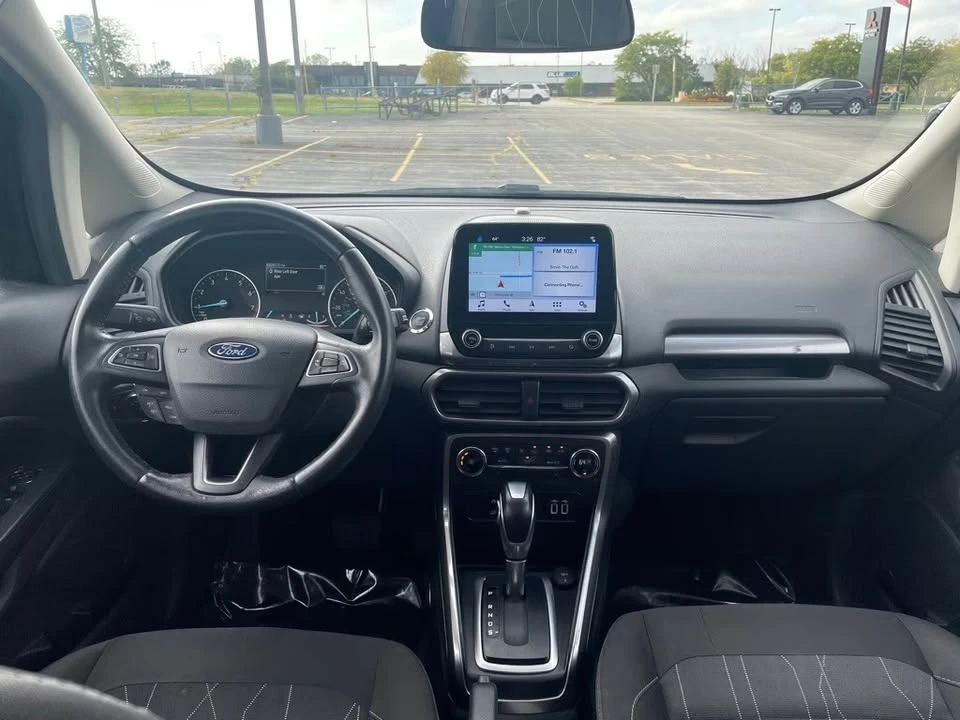 2019 Ford EcoSport - Image 5 of 7