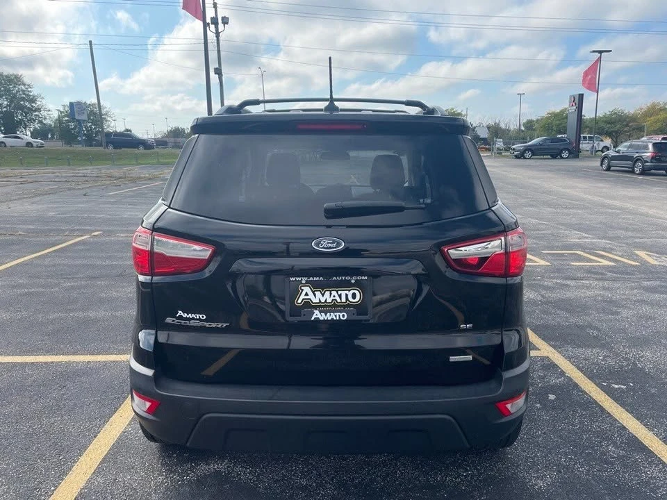 2019 Ford EcoSport - Image 2 of 7