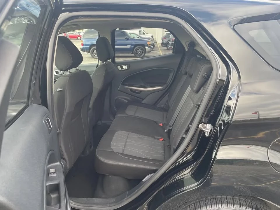 2019 Ford EcoSport - Image 6 of 7