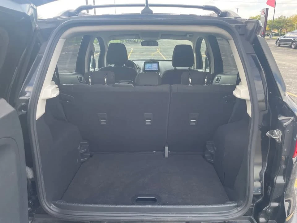 2019 Ford EcoSport - Image 4 of 7