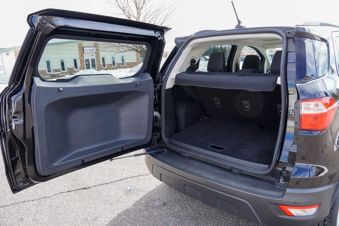 2019 Ford EcoSport - Image 17 of 21