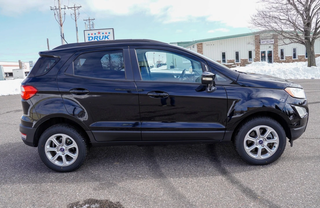 2019 Ford EcoSport - Image 2 of 21