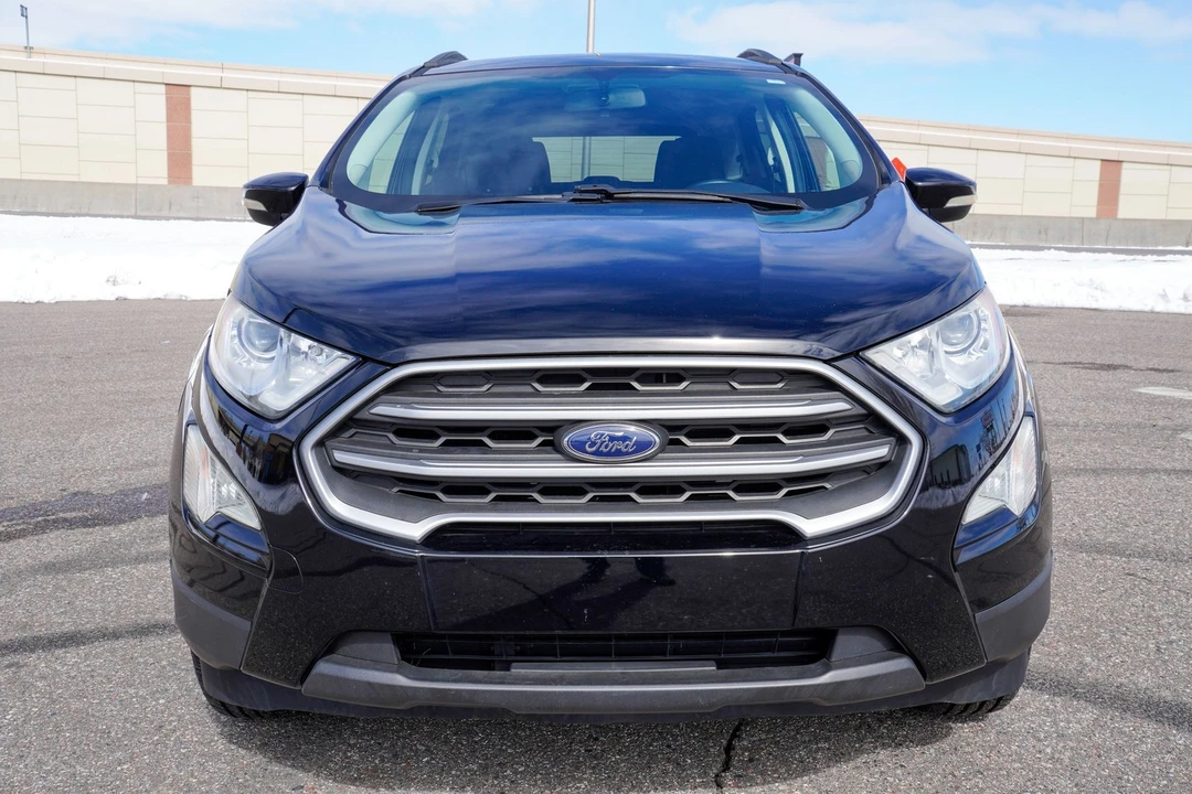 2019 Ford EcoSport - Image 9 of 21