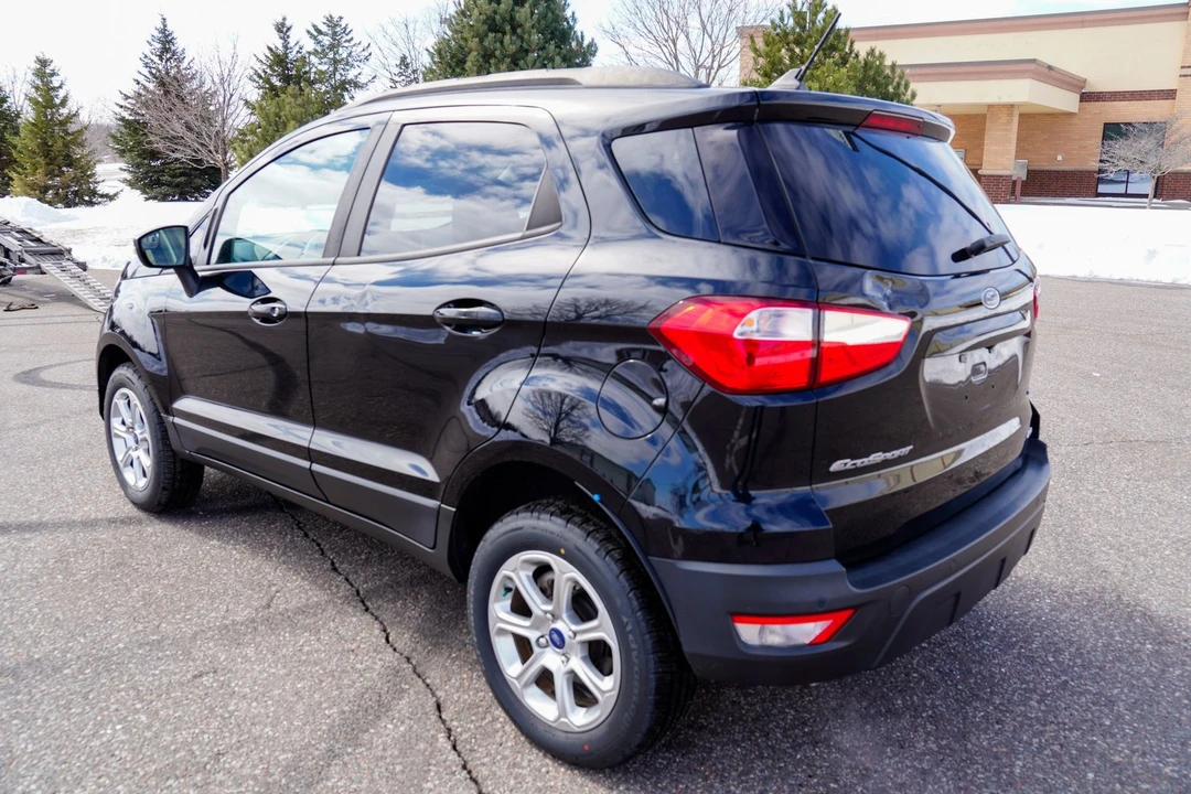 2019 Ford EcoSport - Image 6 of 21