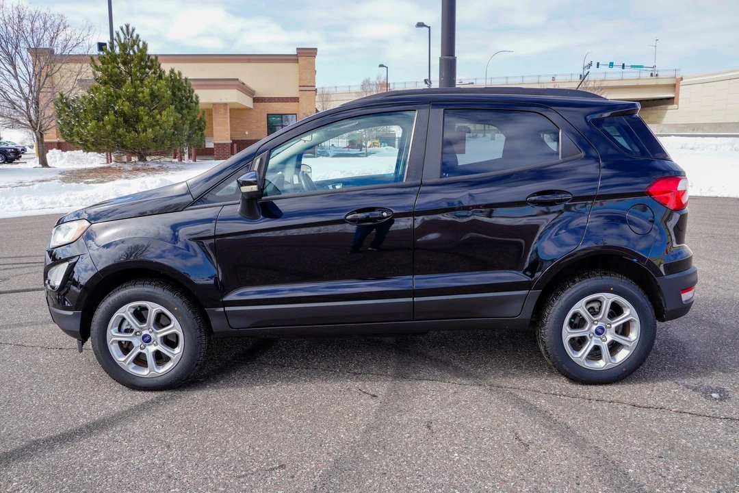 2019 Ford EcoSport - Image 7 of 21
