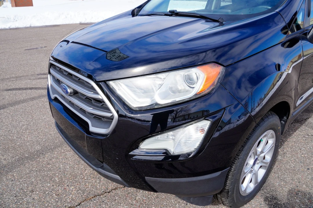 2019 Ford EcoSport - Image 21 of 21