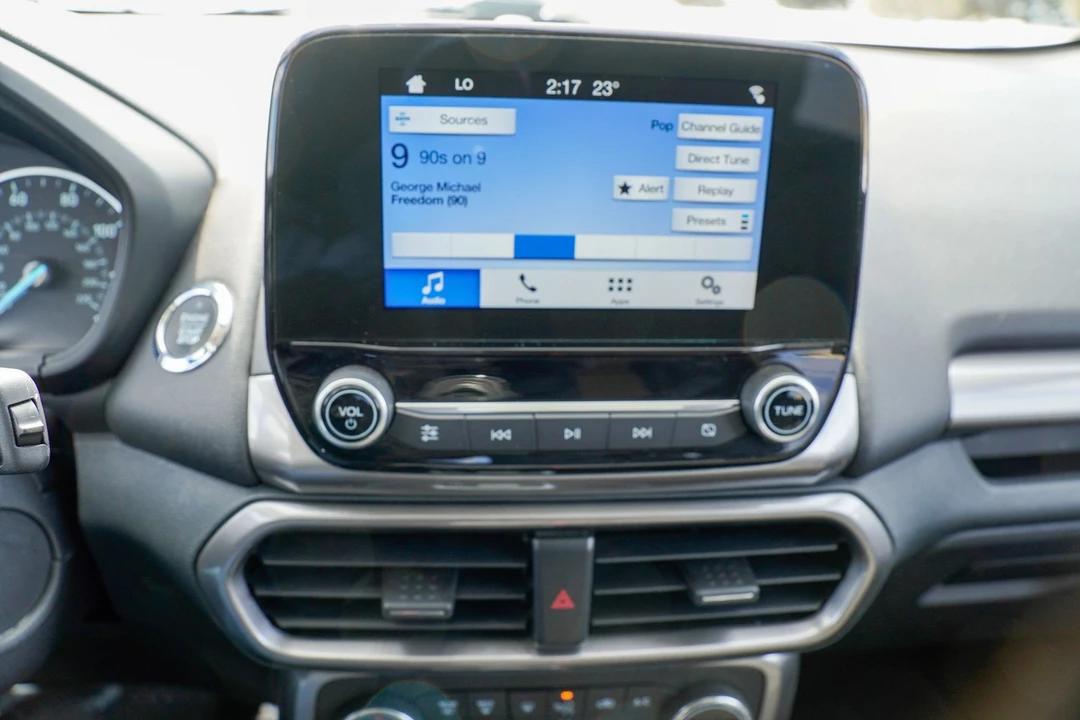 2019 Ford EcoSport - Image 13 of 21