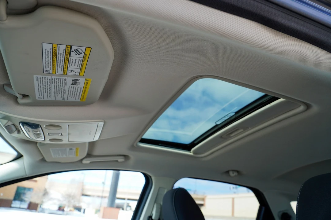 2019 Ford EcoSport - Image 14 of 21