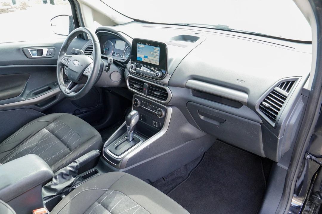 2019 Ford EcoSport - Image 15 of 21