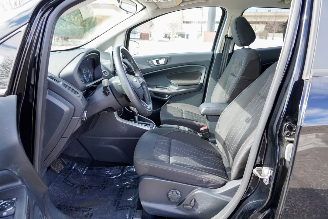 2019 Ford EcoSport - Image 10 of 21