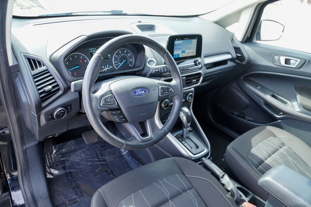 2019 Ford EcoSport - Image 11 of 21