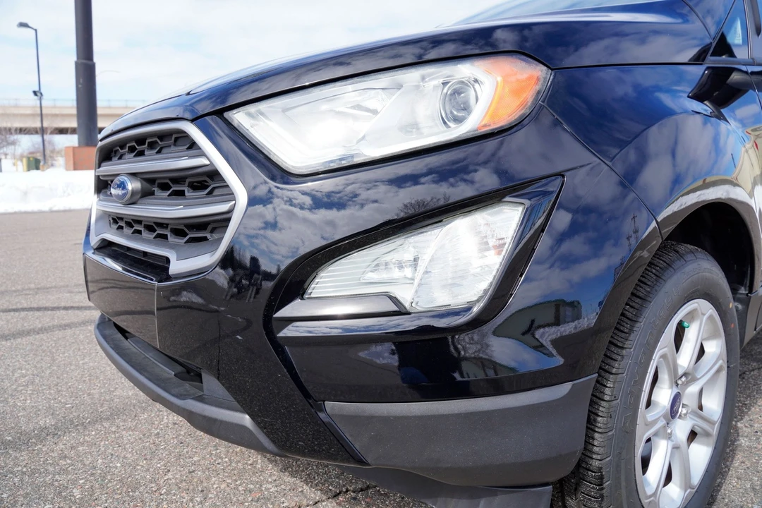 2019 Ford EcoSport - Image 19 of 21