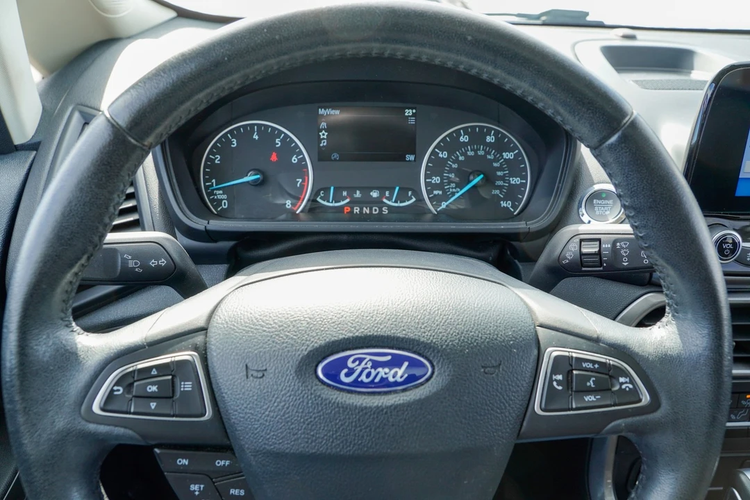 2019 Ford EcoSport - Image 12 of 21