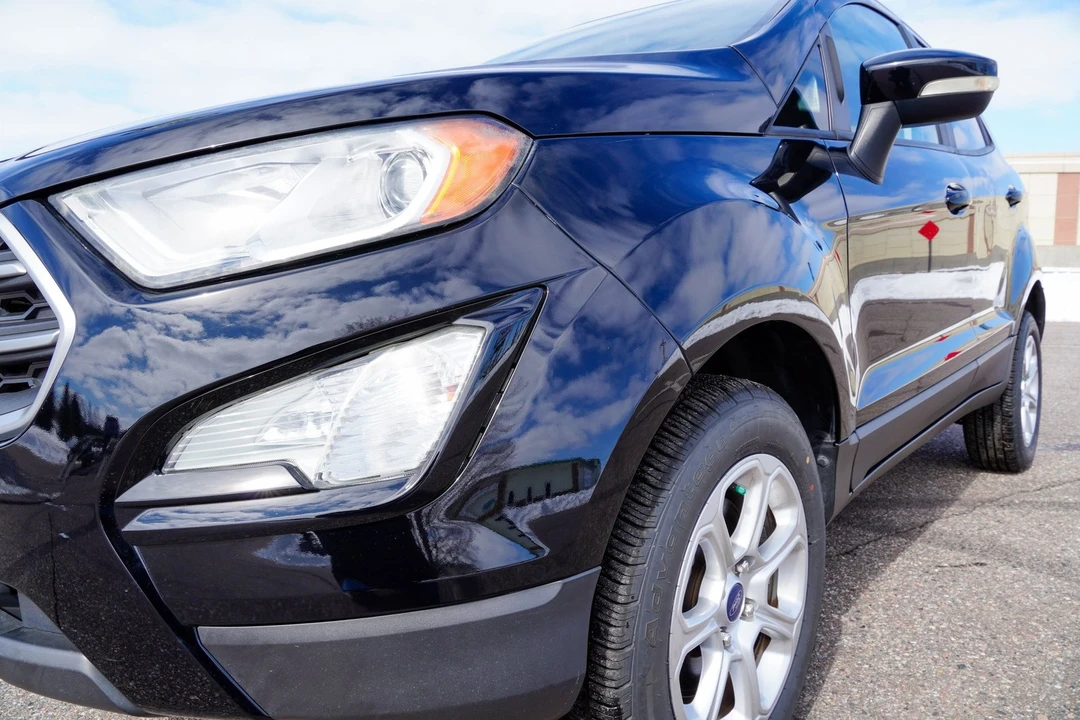 2019 Ford EcoSport - Image 20 of 21