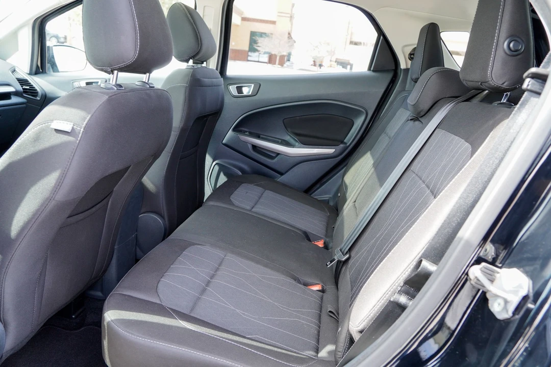 2019 Ford EcoSport - Image 16 of 21