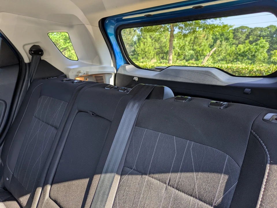 2019 Ford EcoSport - Image 29 of 31