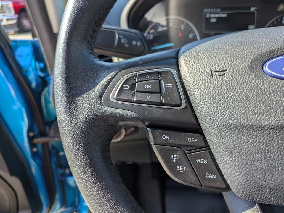 2019 Ford EcoSport - Image 18 of 31