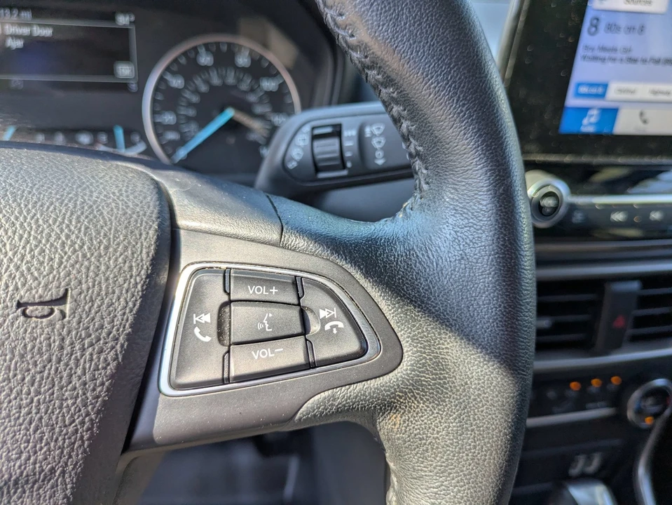 2019 Ford EcoSport - Image 19 of 31