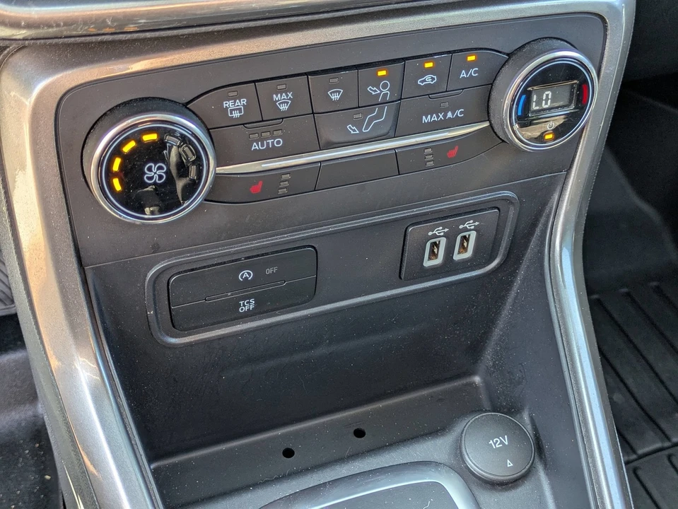 2019 Ford EcoSport - Image 24 of 31