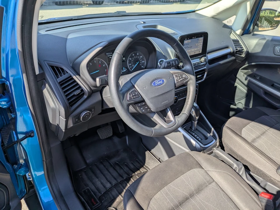 2019 Ford EcoSport - Image 14 of 31