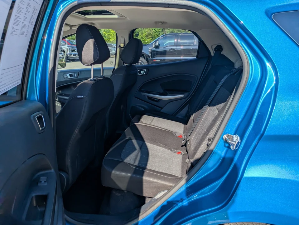 2019 Ford EcoSport - Image 28 of 31
