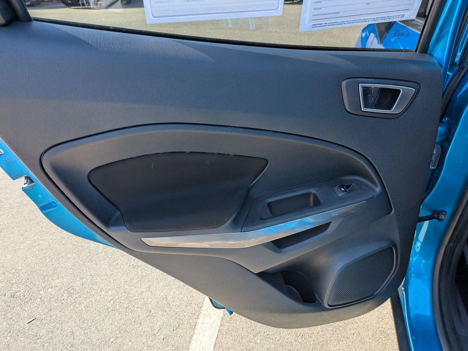 2019 Ford EcoSport - Image 30 of 31