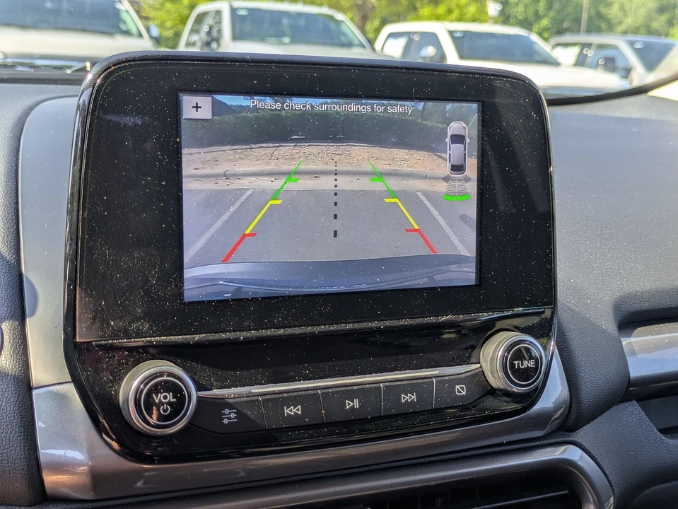 2019 Ford EcoSport - Image 23 of 31