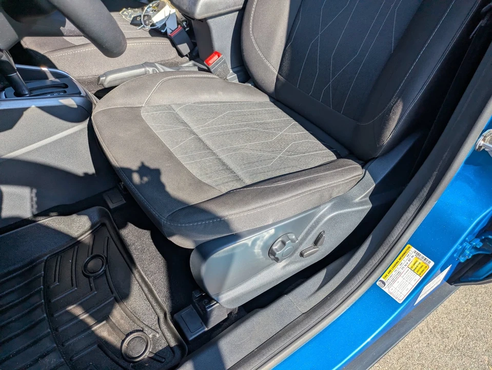 2019 Ford EcoSport - Image 13 of 31