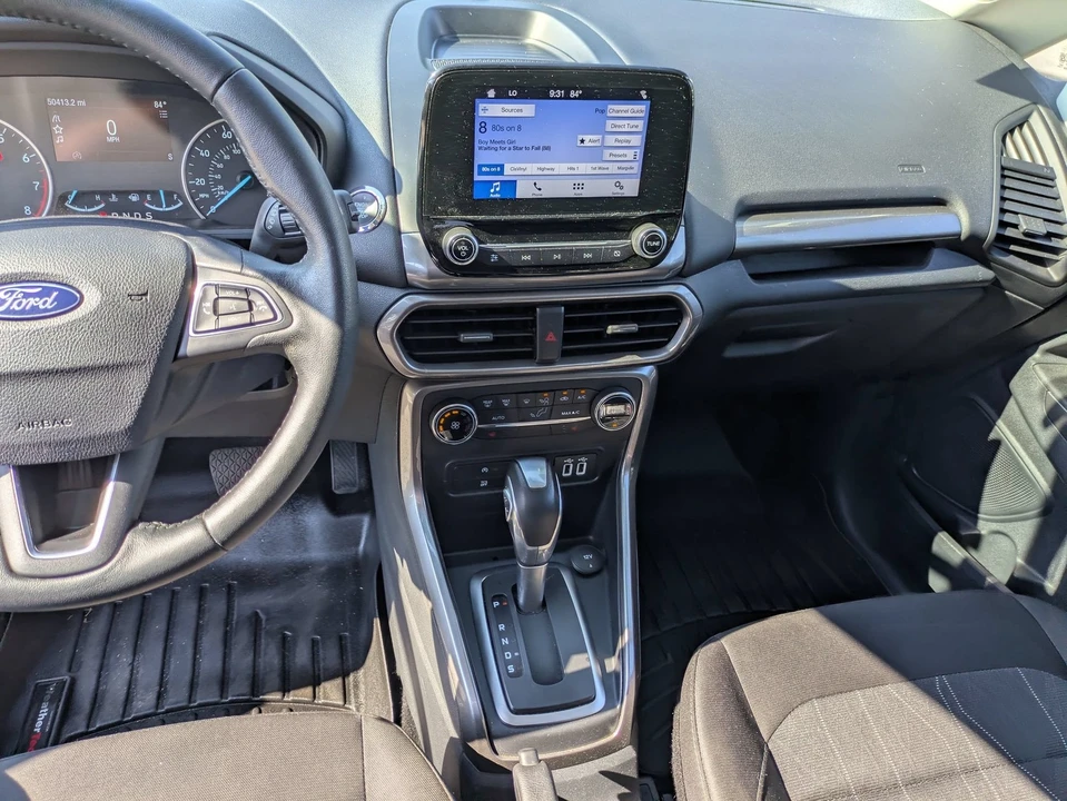 2019 Ford EcoSport - Image 22 of 31