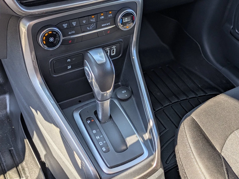 2019 Ford EcoSport - Image 26 of 31