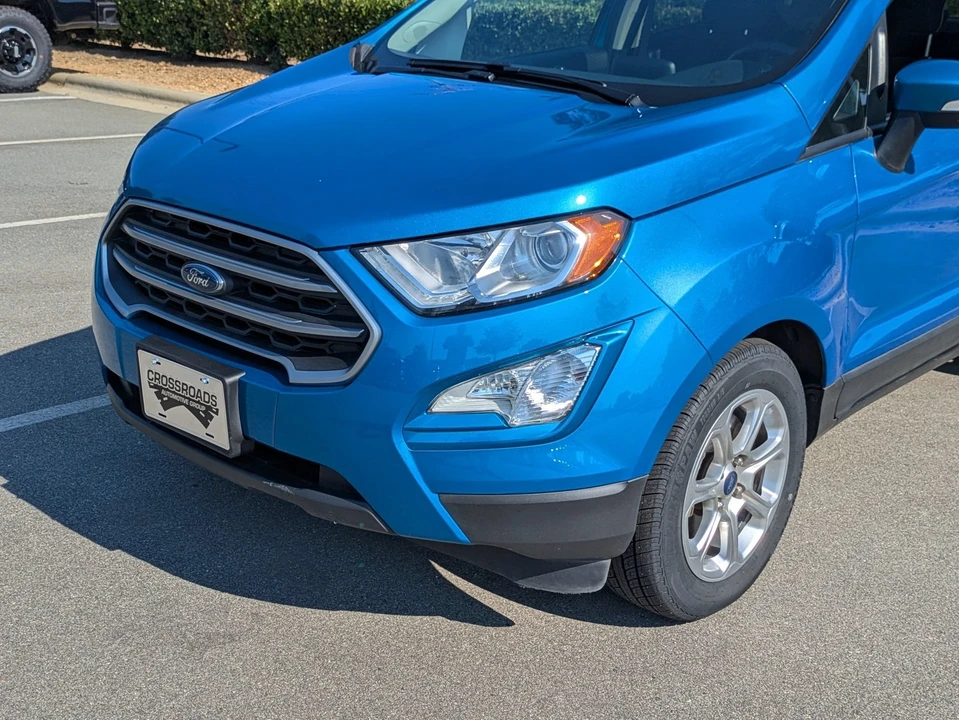 2019 Ford EcoSport - Image 10 of 31