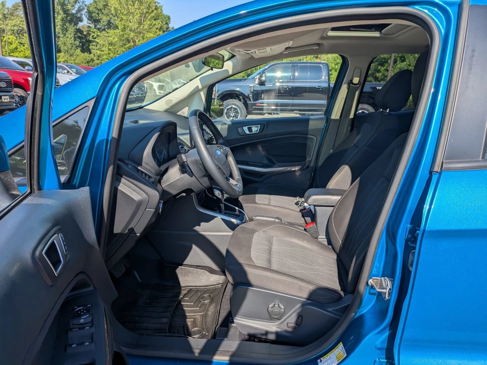2019 Ford EcoSport - Image 12 of 31