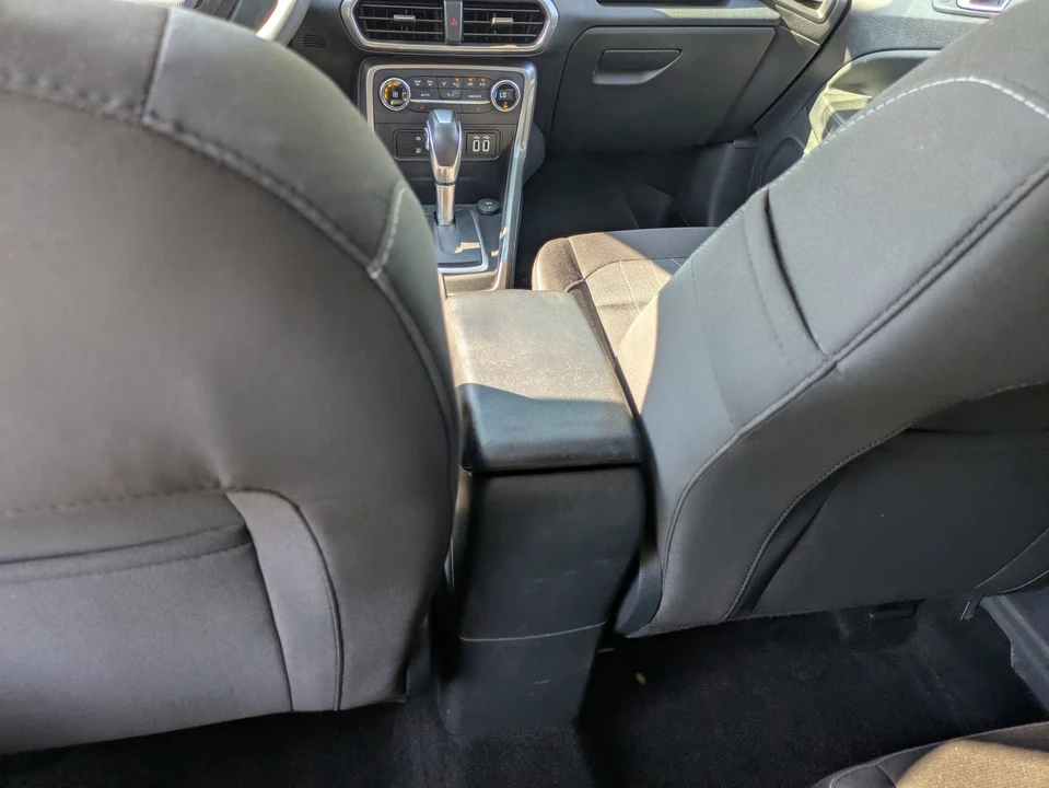 2019 Ford EcoSport - Image 31 of 31