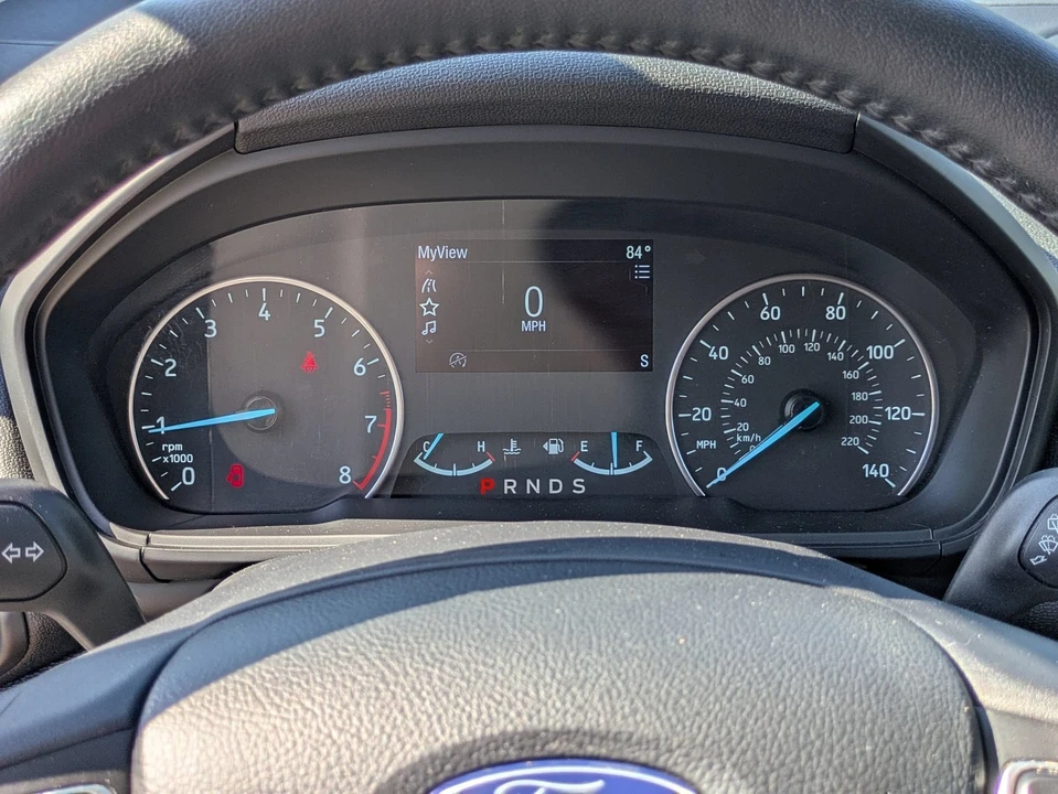 2019 Ford EcoSport - Image 20 of 31