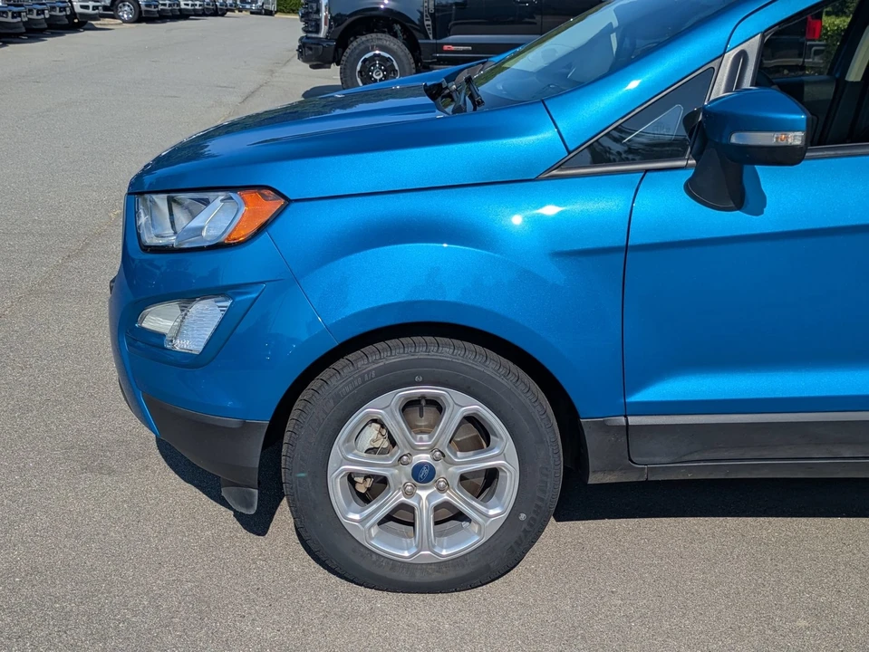 2019 Ford EcoSport - Image 11 of 31