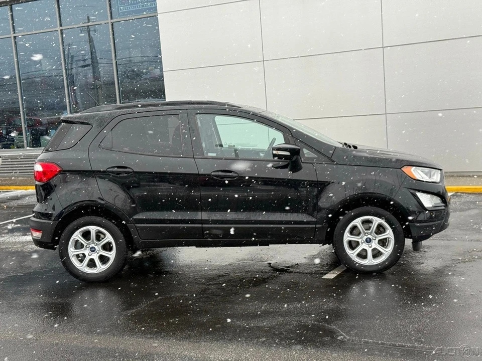 2019 Ford EcoSport - Image 2 of 12
