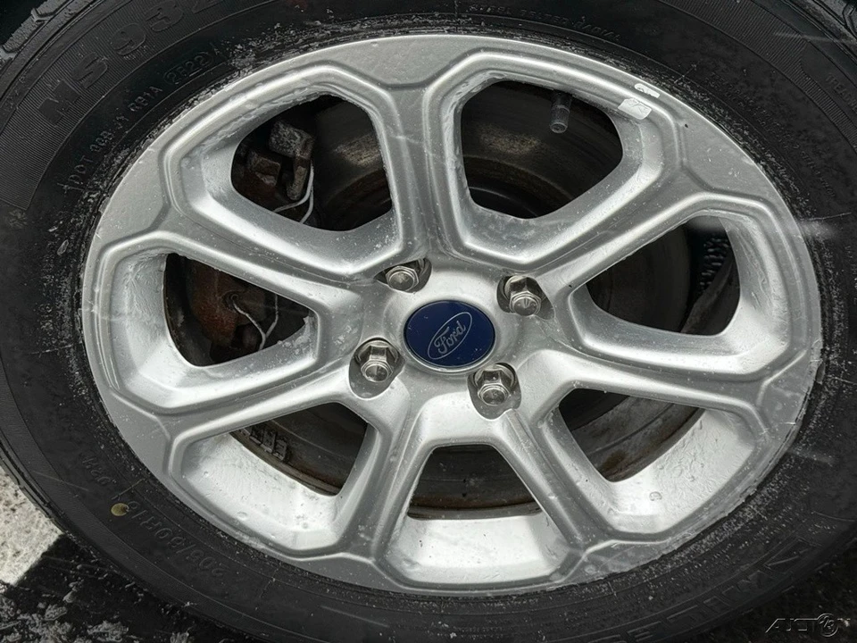 2019 Ford EcoSport - Image 10 of 12
