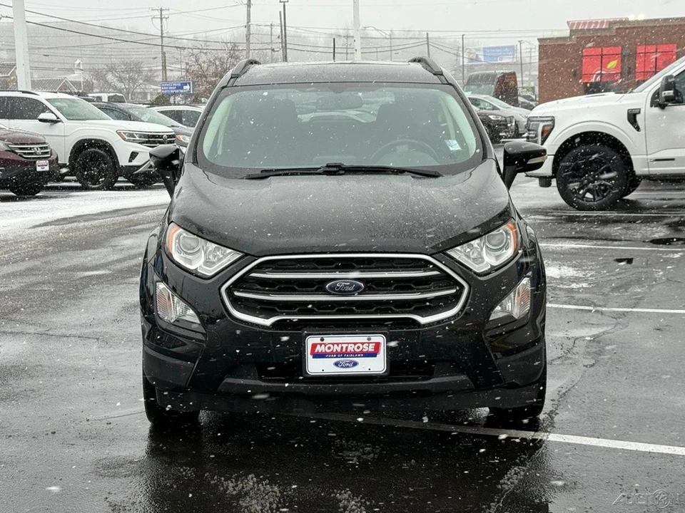 2019 Ford EcoSport - Image 8 of 12