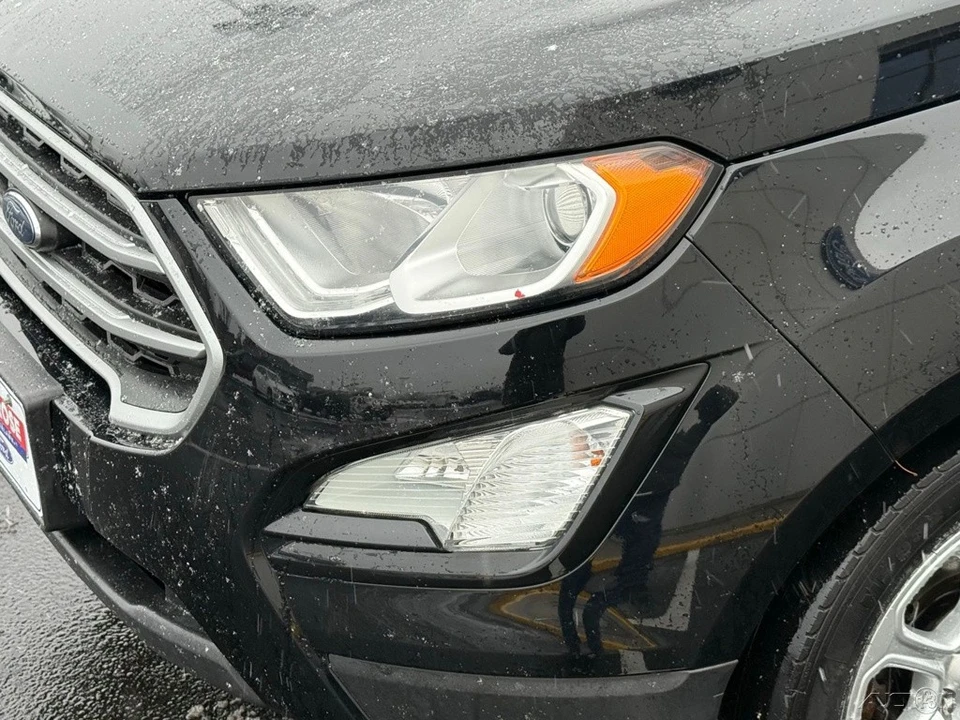 2019 Ford EcoSport - Image 9 of 12