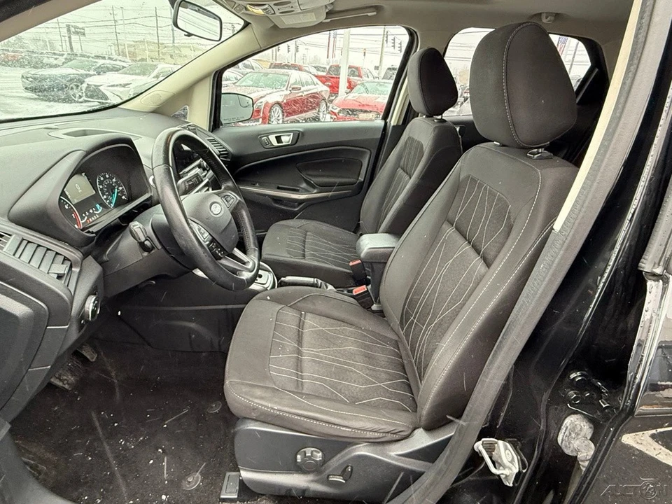 2019 Ford EcoSport - Image 12 of 12